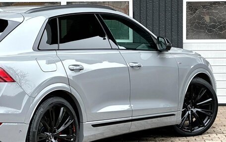 Audi Q8 I, 2025 год, 17 890 000 рублей, 12 фотография