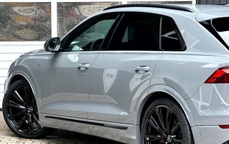 Audi Q8 I, 2025 год, 17 890 000 рублей, 8 фотография