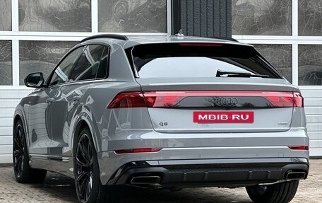 Audi Q8 I, 2025 год, 17 890 000 рублей, 7 фотография