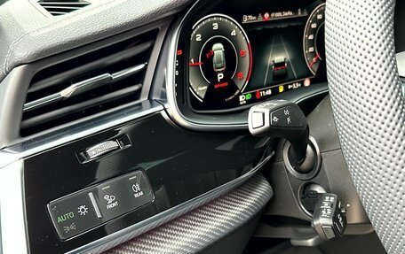 Audi Q8 I, 2025 год, 17 890 000 рублей, 19 фотография