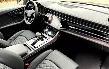 Audi Q8 I, 2025 год, 17 890 000 рублей, 24 фотография