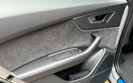 Audi Q8 I, 2025 год, 17 890 000 рублей, 20 фотография