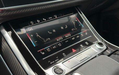 Audi Q8 I, 2025 год, 17 890 000 рублей, 28 фотография