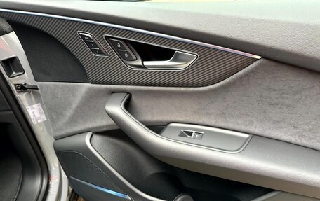 Audi Q8 I, 2025 год, 17 890 000 рублей, 25 фотография