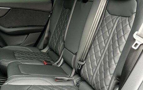 Audi Q8 I, 2025 год, 17 890 000 рублей, 31 фотография