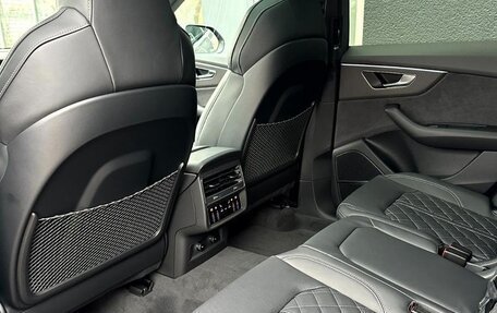 Audi Q8 I, 2025 год, 17 890 000 рублей, 32 фотография