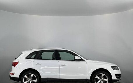 Audi Q5, 2009 год, 1 400 000 рублей, 4 фотография