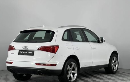 Audi Q5, 2009 год, 1 400 000 рублей, 5 фотография