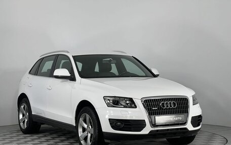 Audi Q5, 2009 год, 1 400 000 рублей, 3 фотография