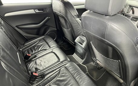 Audi Q5, 2009 год, 1 400 000 рублей, 12 фотография