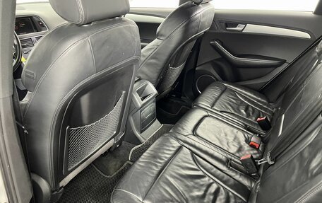 Audi Q5, 2009 год, 1 400 000 рублей, 11 фотография