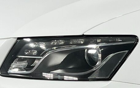 Audi Q5, 2009 год, 1 400 000 рублей, 9 фотография