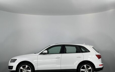 Audi Q5, 2009 год, 1 400 000 рублей, 8 фотография