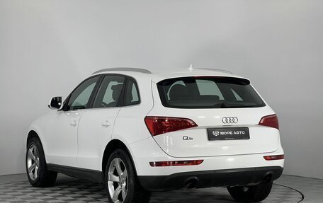 Audi Q5, 2009 год, 1 400 000 рублей, 7 фотография