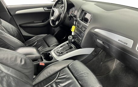 Audi Q5, 2009 год, 1 400 000 рублей, 13 фотография