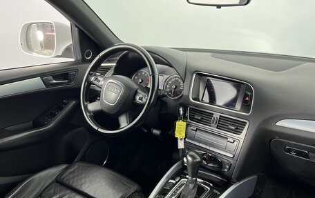 Audi Q5, 2009 год, 1 400 000 рублей, 14 фотография