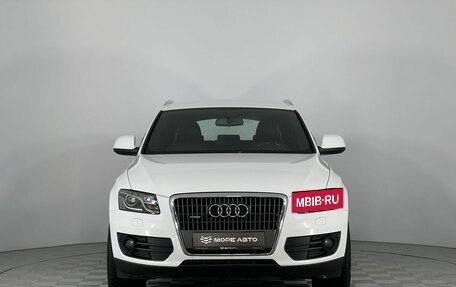 Audi Q5, 2009 год, 1 400 000 рублей, 2 фотография