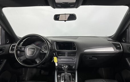 Audi Q5, 2009 год, 1 400 000 рублей, 15 фотография