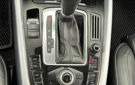 Audi Q5, 2009 год, 1 400 000 рублей, 17 фотография