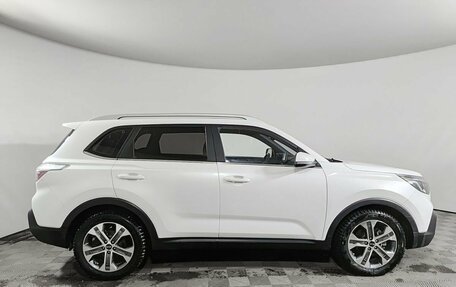 KIA Sportage IV рестайлинг, 2019 год, 2 099 000 рублей, 5 фотография
