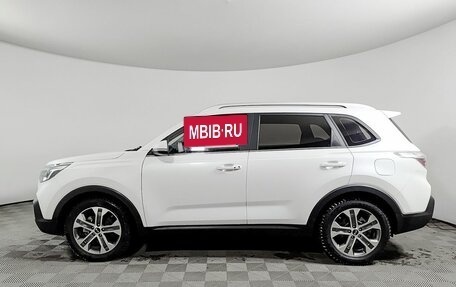 KIA Sportage IV рестайлинг, 2019 год, 2 099 000 рублей, 10 фотография