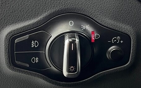 Audi Q5, 2009 год, 1 400 000 рублей, 19 фотография