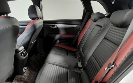 KIA Sportage IV рестайлинг, 2019 год, 2 099 000 рублей, 15 фотография