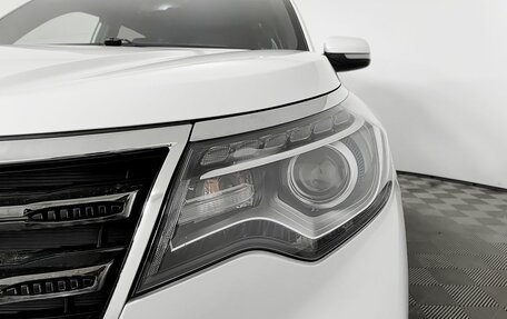 KIA Sportage IV рестайлинг, 2019 год, 2 099 000 рублей, 21 фотография