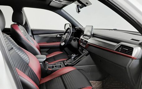 KIA Sportage IV рестайлинг, 2019 год, 2 099 000 рублей, 13 фотография