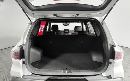 KIA Sportage IV рестайлинг, 2019 год, 2 099 000 рублей, 12 фотография