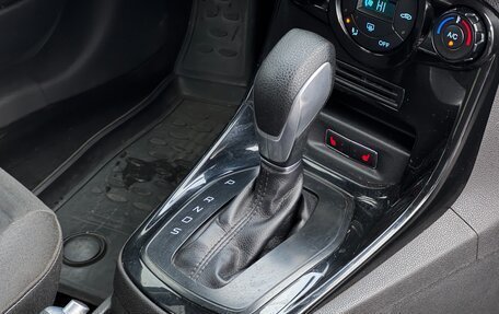 Ford Fiesta, 2015 год, 939 000 рублей, 19 фотография