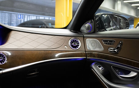 Mercedes-Benz S-Класс, 2014 год, 2 899 000 рублей, 9 фотография