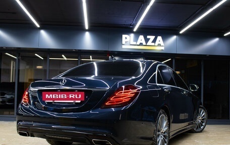Mercedes-Benz S-Класс, 2014 год, 2 899 000 рублей, 6 фотография