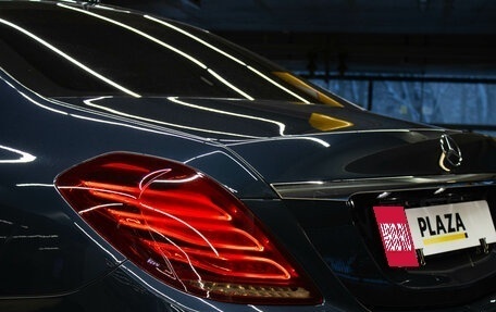 Mercedes-Benz S-Класс, 2014 год, 2 899 000 рублей, 7 фотография