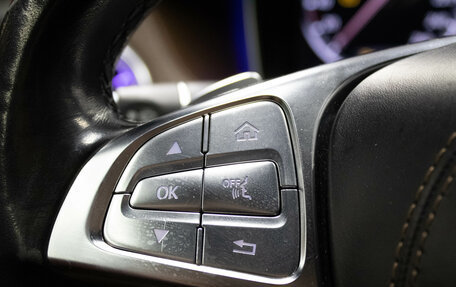 Mercedes-Benz S-Класс, 2014 год, 2 899 000 рублей, 19 фотография