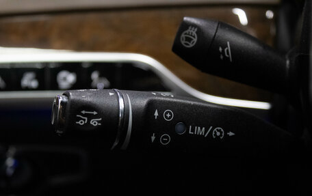 Mercedes-Benz S-Класс, 2014 год, 2 899 000 рублей, 15 фотография