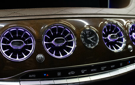 Mercedes-Benz S-Класс, 2014 год, 2 899 000 рублей, 21 фотография