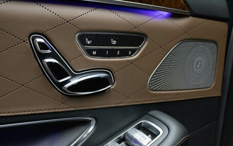 Mercedes-Benz S-Класс, 2014 год, 2 899 000 рублей, 24 фотография