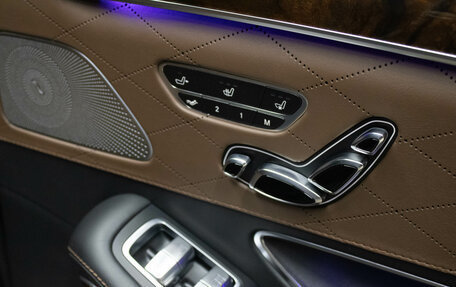 Mercedes-Benz S-Класс, 2014 год, 2 899 000 рублей, 26 фотография