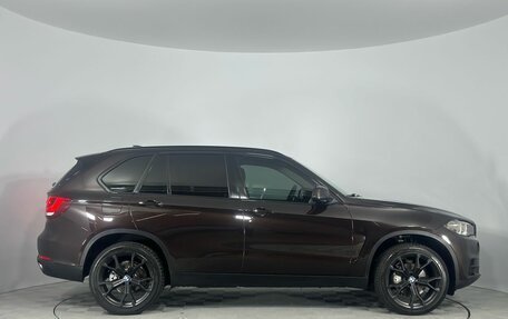 BMW X5, 2015 год, 2 999 999 рублей, 6 фотография