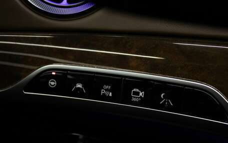 Mercedes-Benz S-Класс, 2014 год, 2 899 000 рублей, 32 фотография