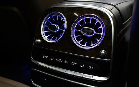 Mercedes-Benz S-Класс, 2014 год, 2 899 000 рублей, 29 фотография