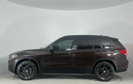 BMW X5, 2015 год, 2 999 999 рублей, 11 фотография