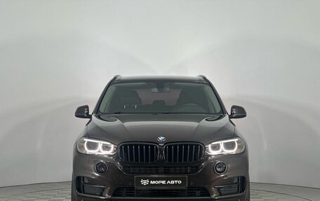BMW X5, 2015 год, 2 999 999 рублей, 3 фотография