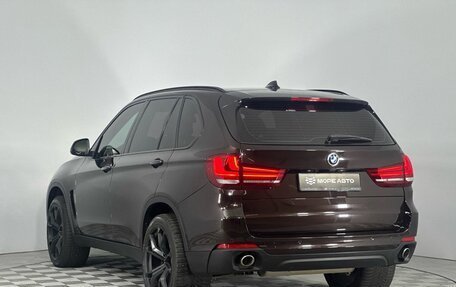 BMW X5, 2015 год, 2 999 999 рублей, 10 фотография