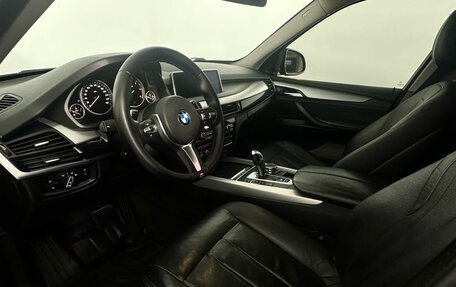 BMW X5, 2015 год, 2 999 999 рублей, 12 фотография