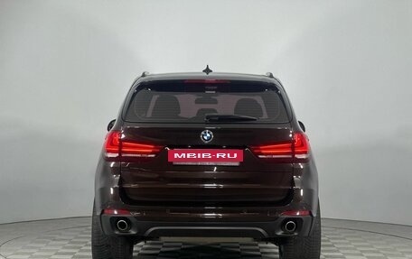 BMW X5, 2015 год, 2 999 999 рублей, 8 фотография