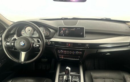 BMW X5, 2015 год, 2 999 999 рублей, 16 фотография