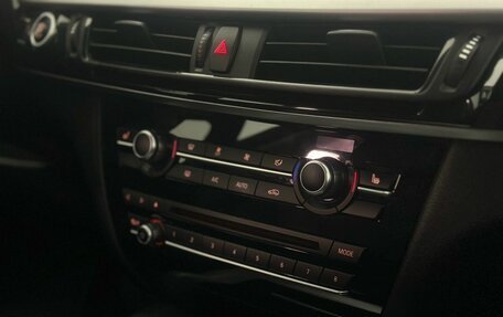 BMW X5, 2015 год, 2 999 999 рублей, 19 фотография