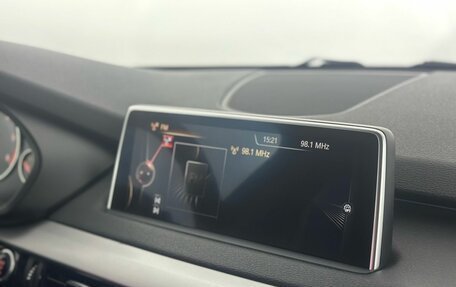 BMW X5, 2015 год, 2 999 999 рублей, 18 фотография